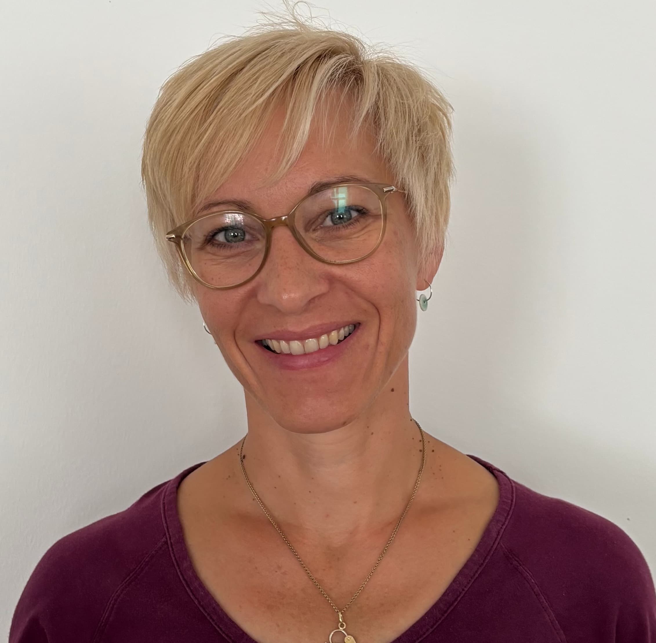 Katja Eckstein